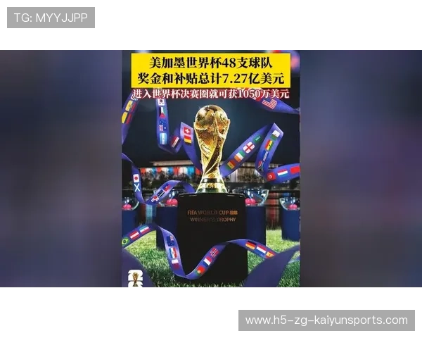 详解2026世界杯的赛程安排：如何避免“默契球”的产生。