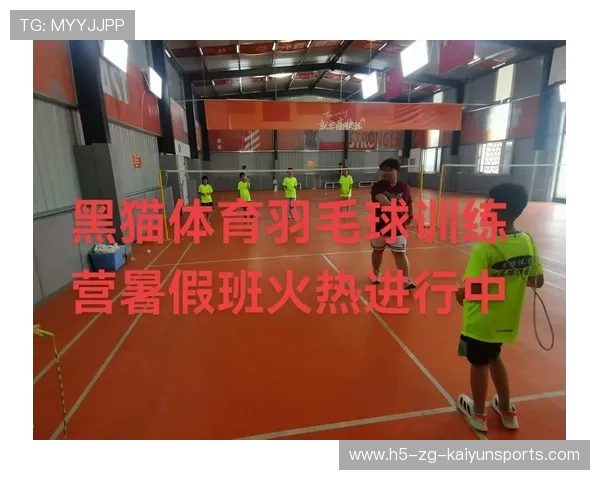 国际羽毛球协会在青训中推动女性教练培养计划实现性别均衡发展